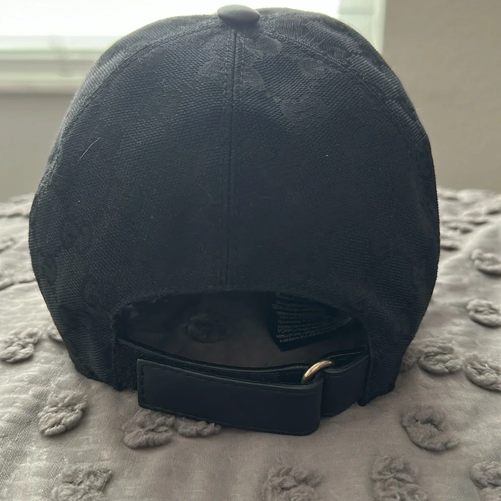 Gucci Original GG canvas baseball hat - Picture 5 of 7